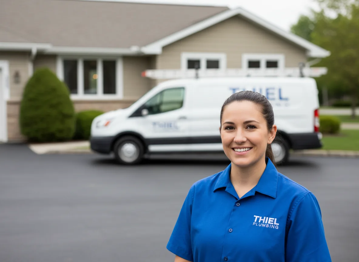 Plumber Buhl, MN FAQs